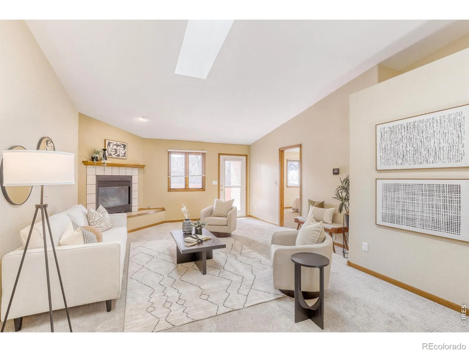 Northbrook Patio Homes PUD