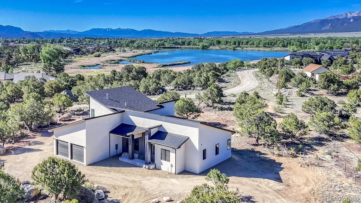 Lakeside Estates Preserve