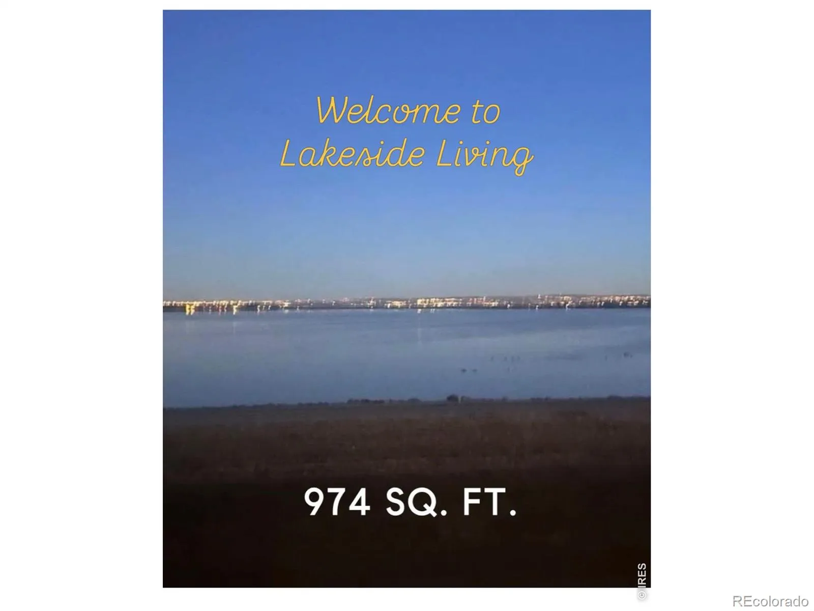 Miralago At Marston Lake Condo