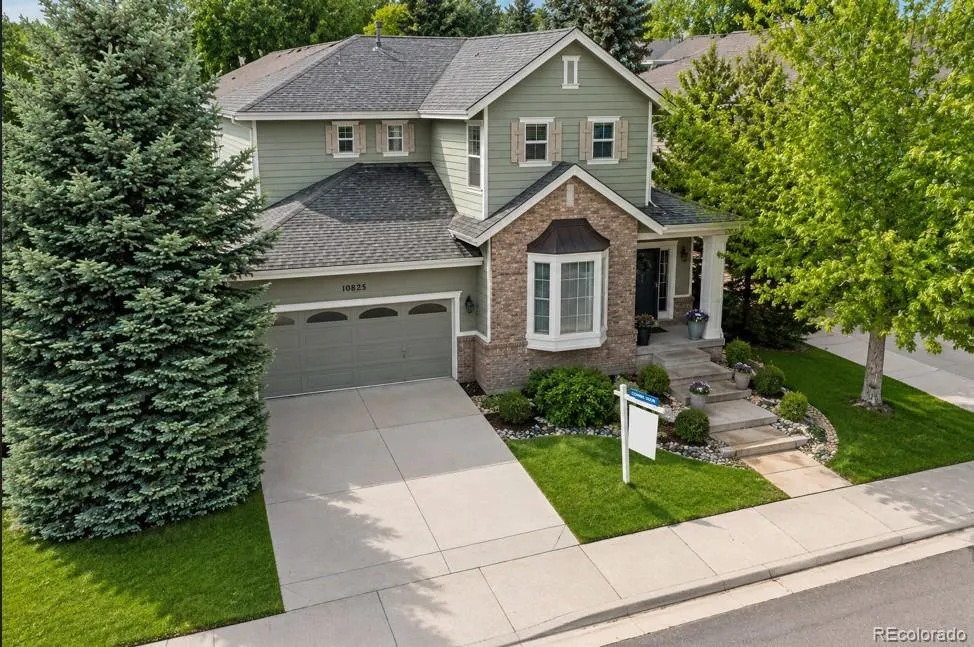 Highlands Ranch