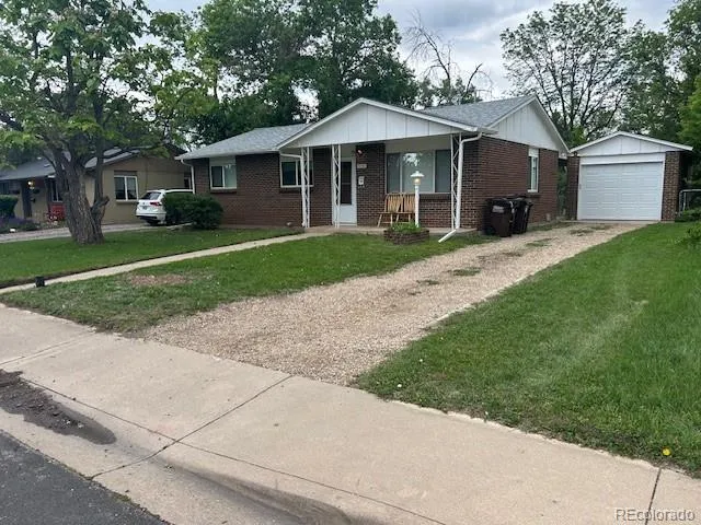 AURORA TERRACE
