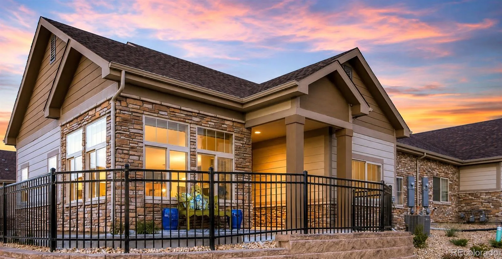 EASTLAKE LIFESTYLE COMMUNITY