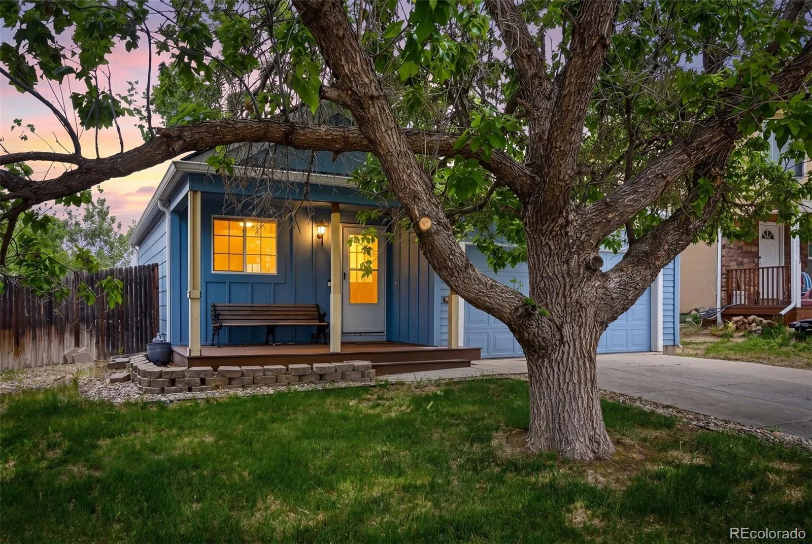 Pulte Homes At Roxborough Village