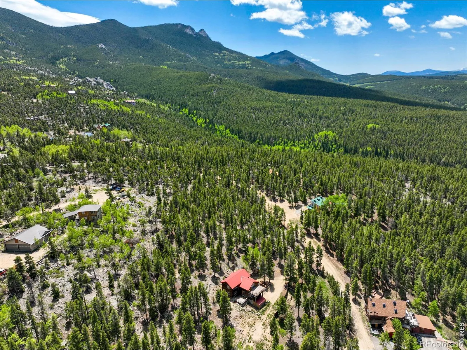 La Chula Vista Ranch