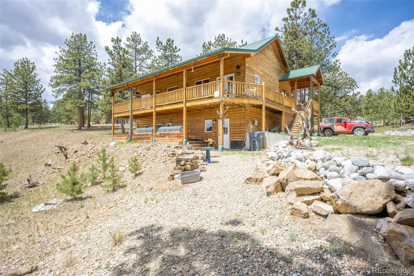 Western Union Ranch/RORA