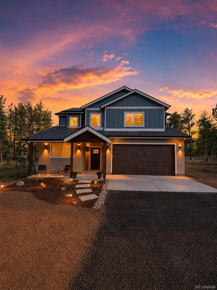 Deer Creek Valley Ranchos