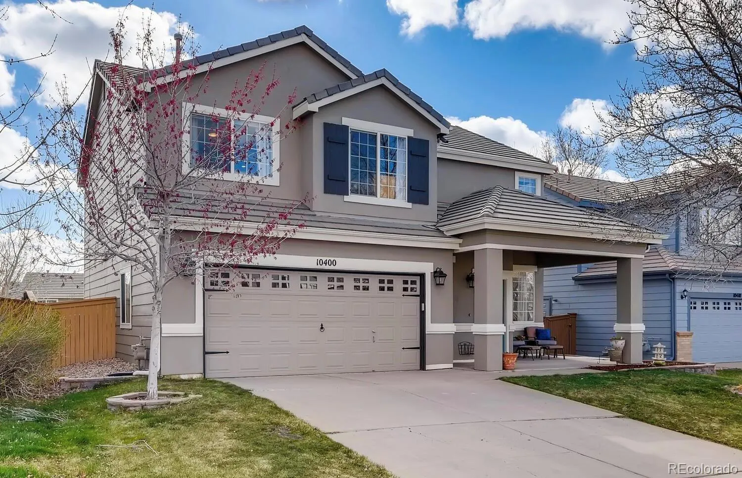 Highlands Ranch