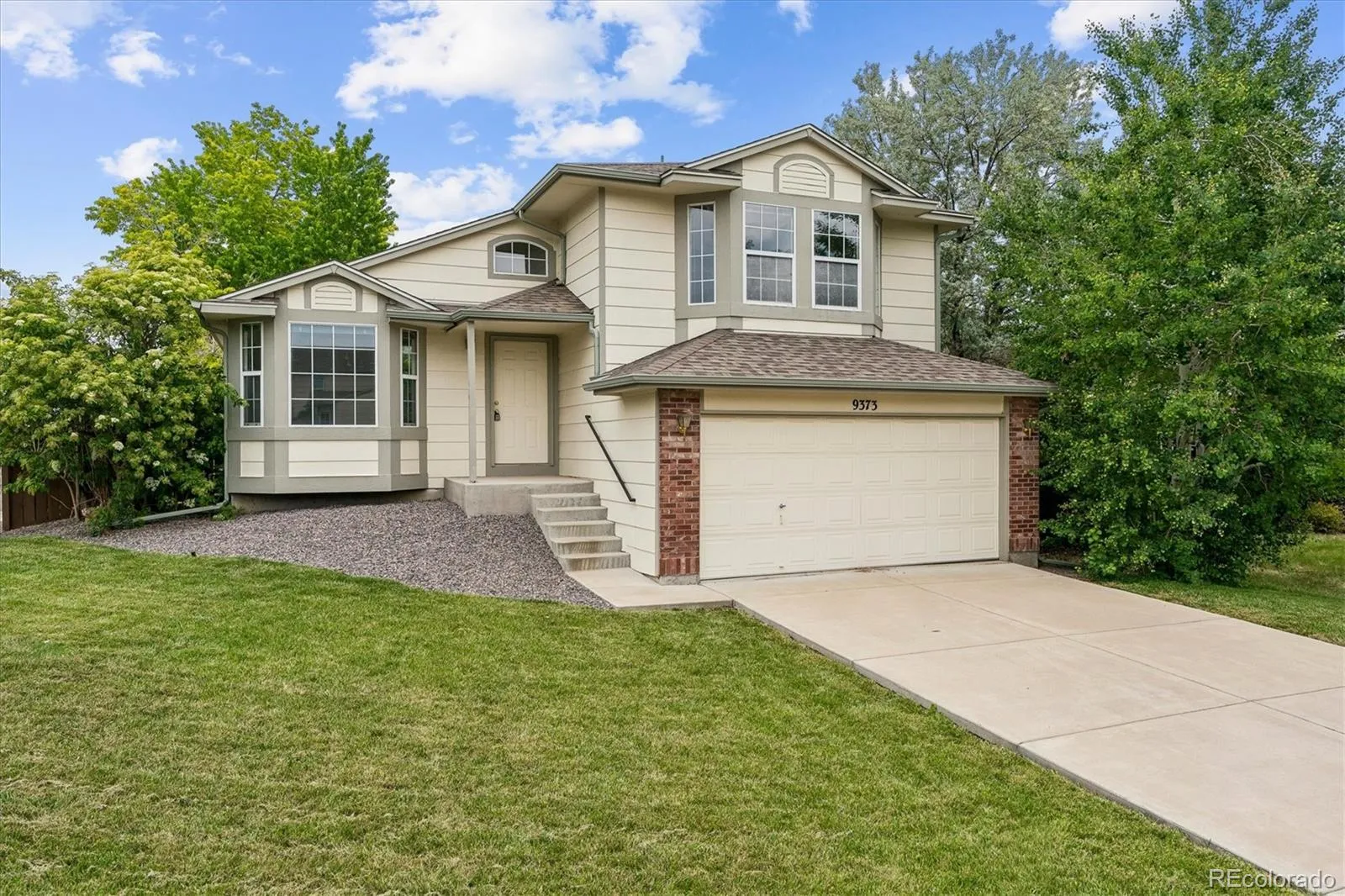 Highlands Ranch