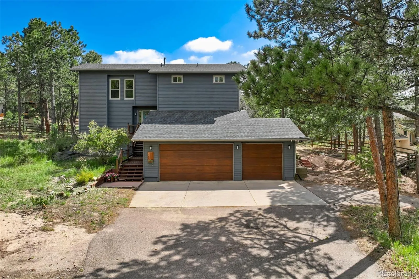 Pleasant View Estates