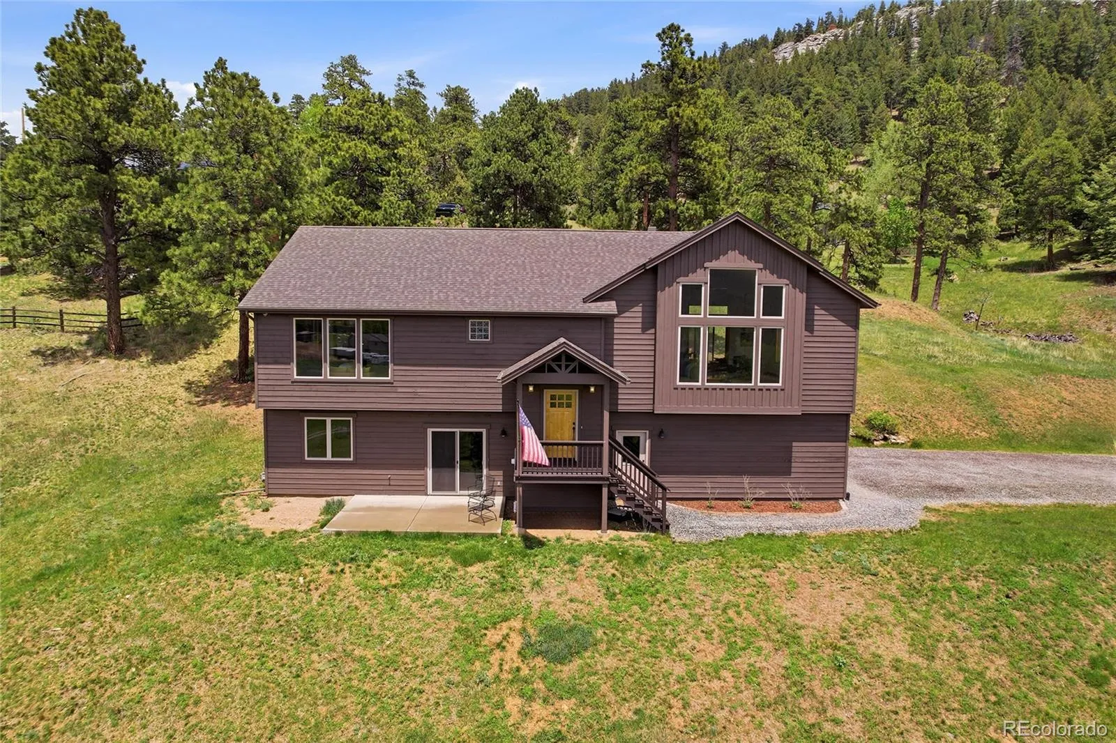 Arapahoe Park Estates