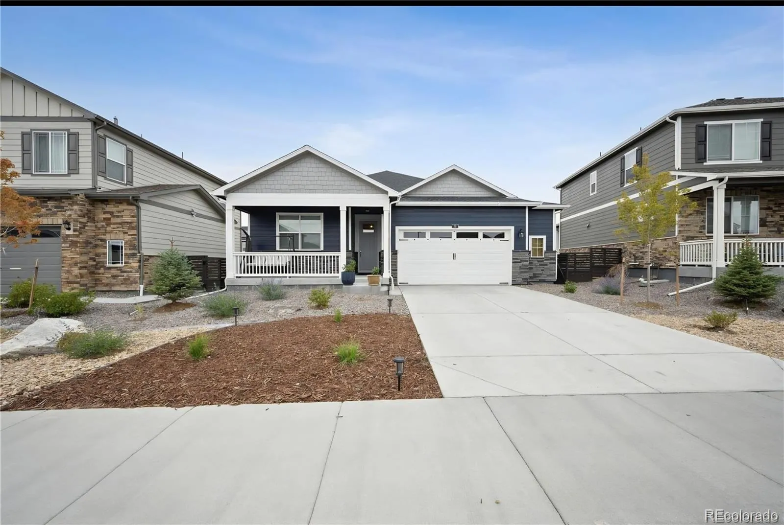Harmony Ridge