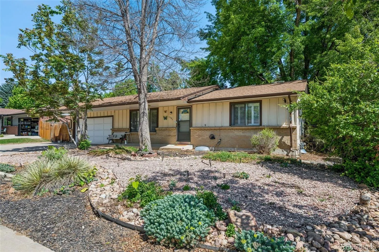 Ralston Park Estates