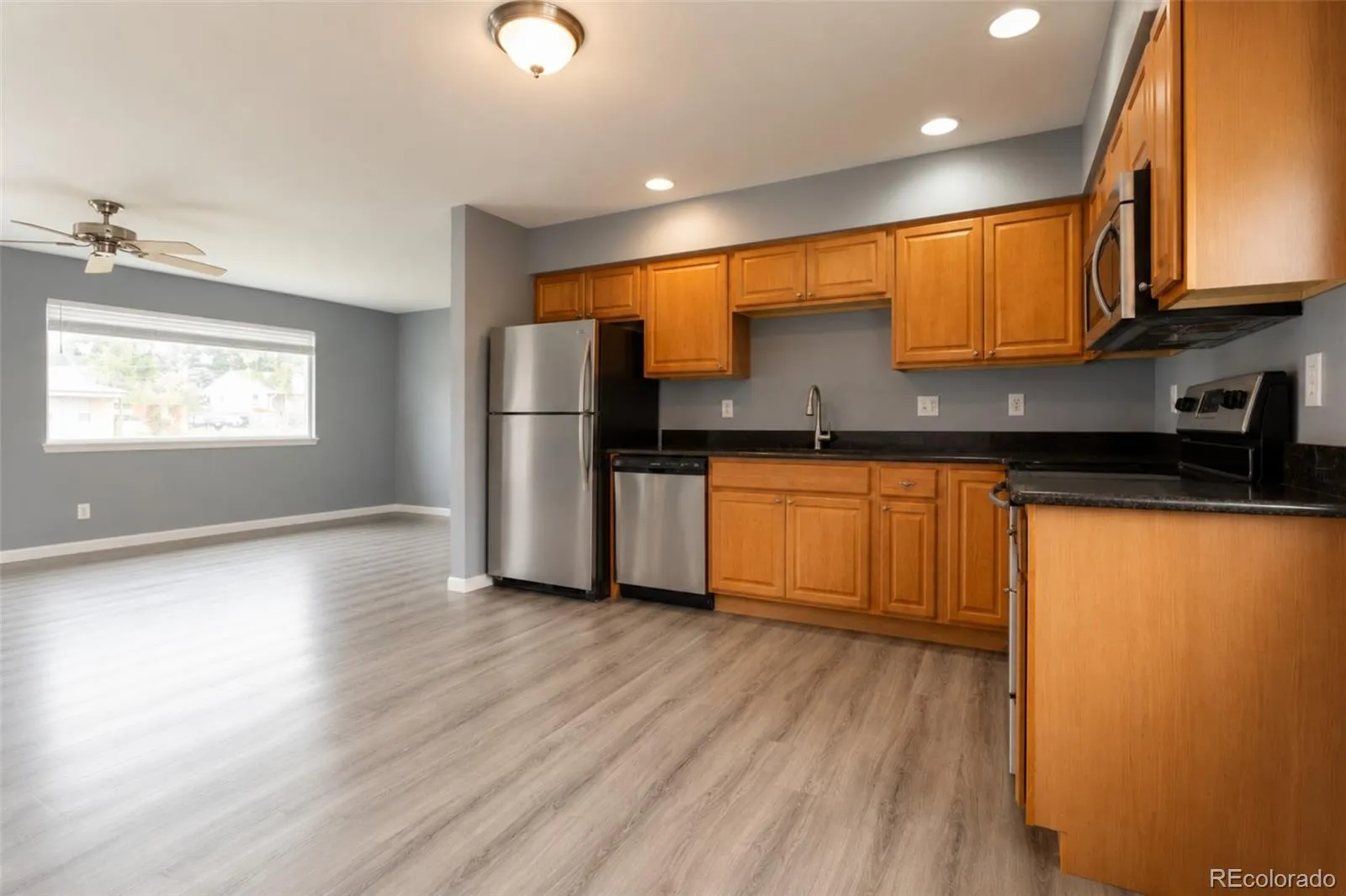 Calahan Homes
