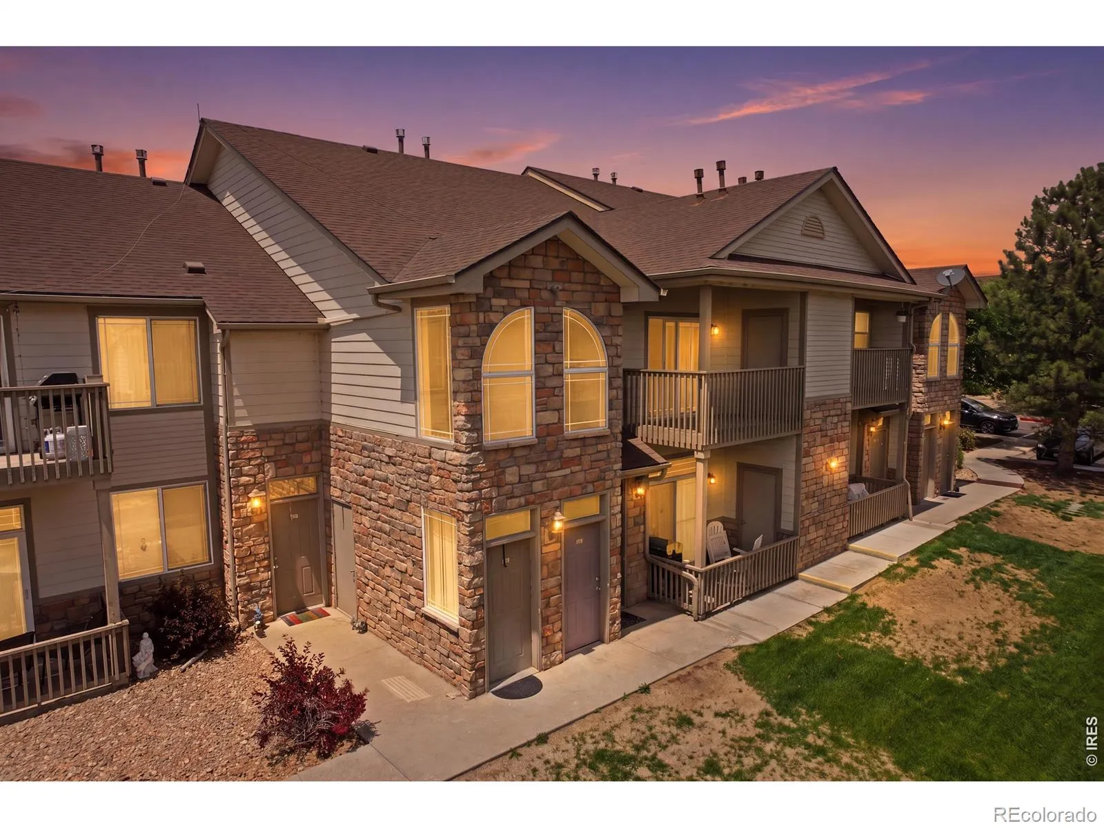 Mountain View Condos Ph 3 Bldg 4