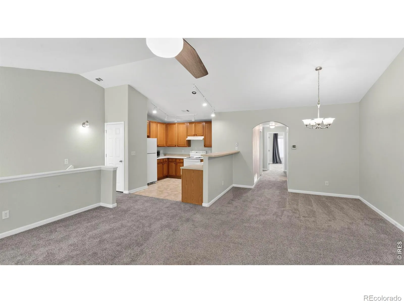 Mountain View Condos Ph 1 Bldg 2