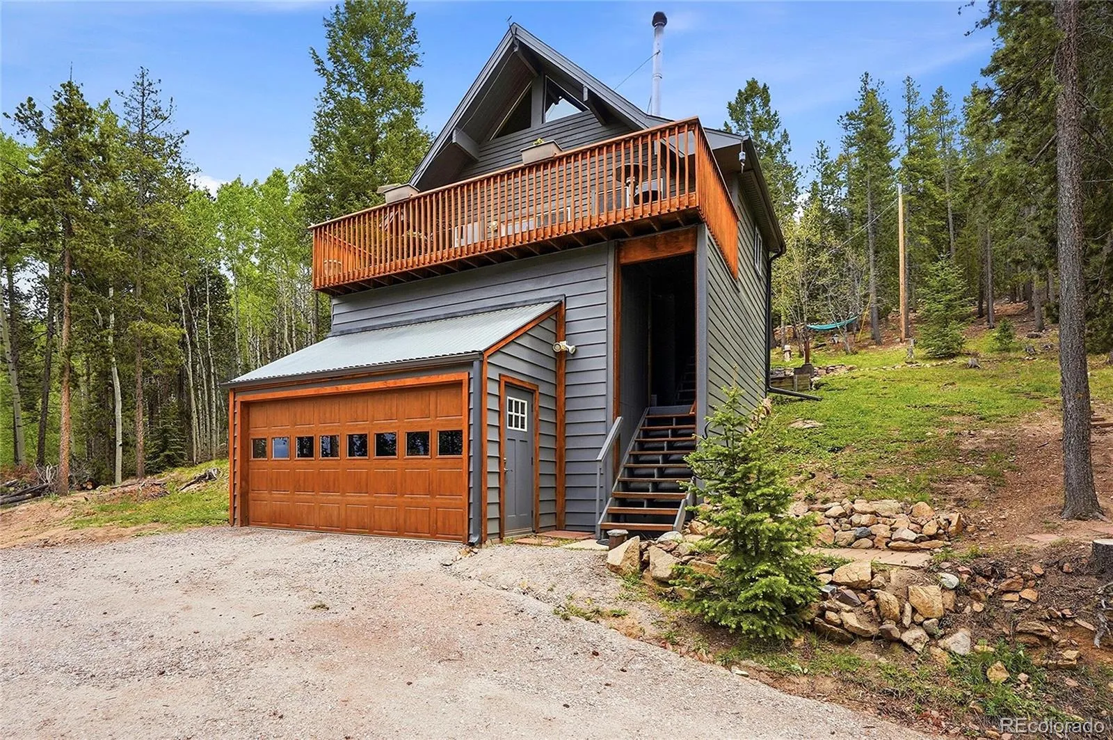 Black Mountain Ranch Estates