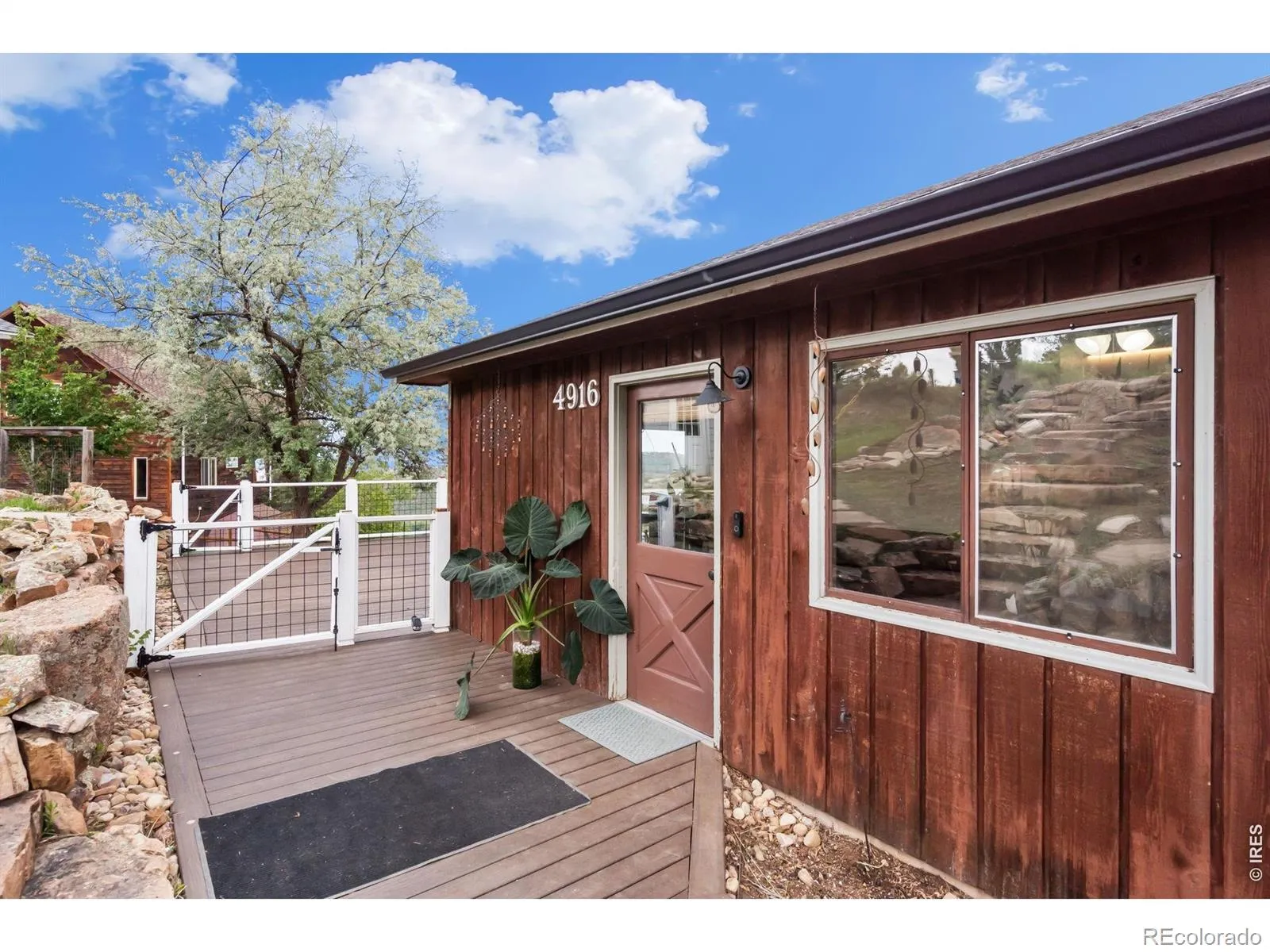 Horsetooth Lake Estates