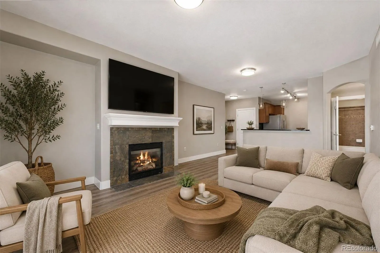 Dry Creek Crossing Condo Ph 3 2nd Amd