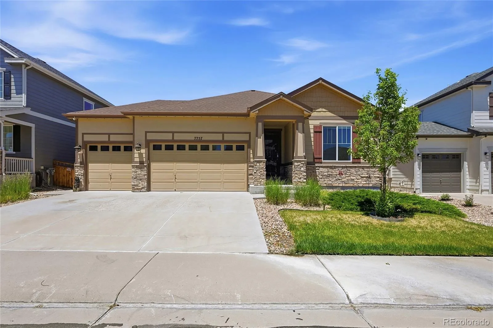 Cobblestone Ranch