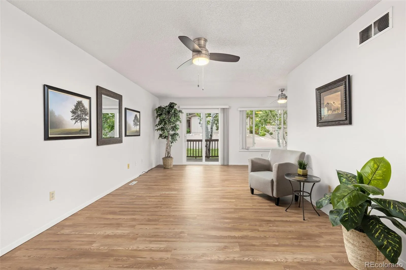 Sherwood Village Condo