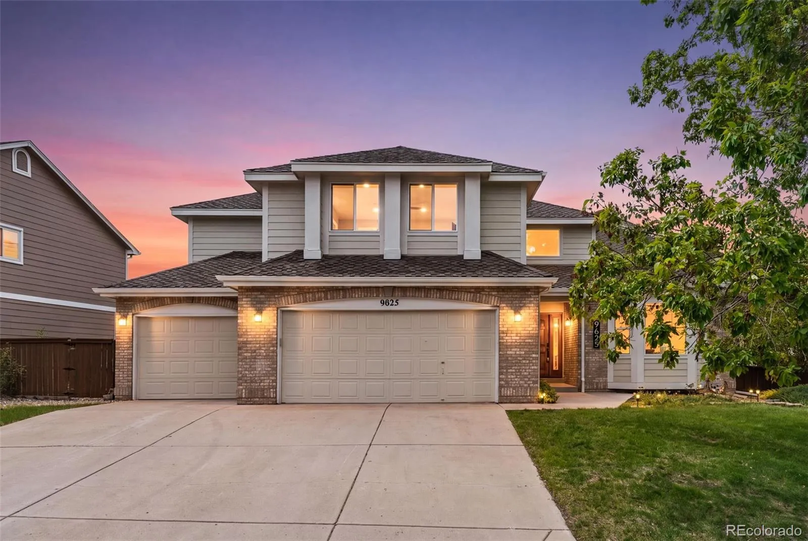 Highlands Ranch