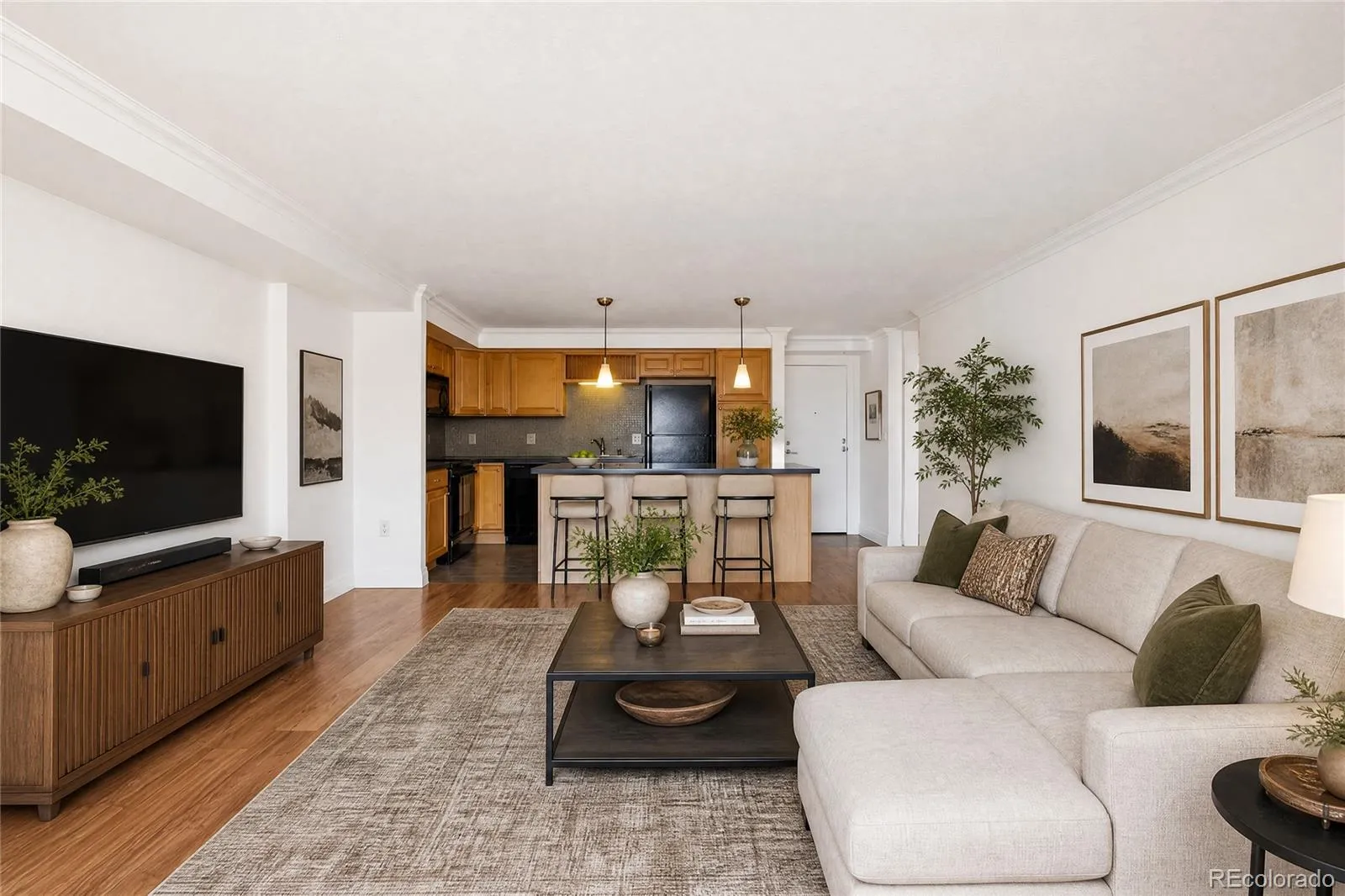 Parkway Condos