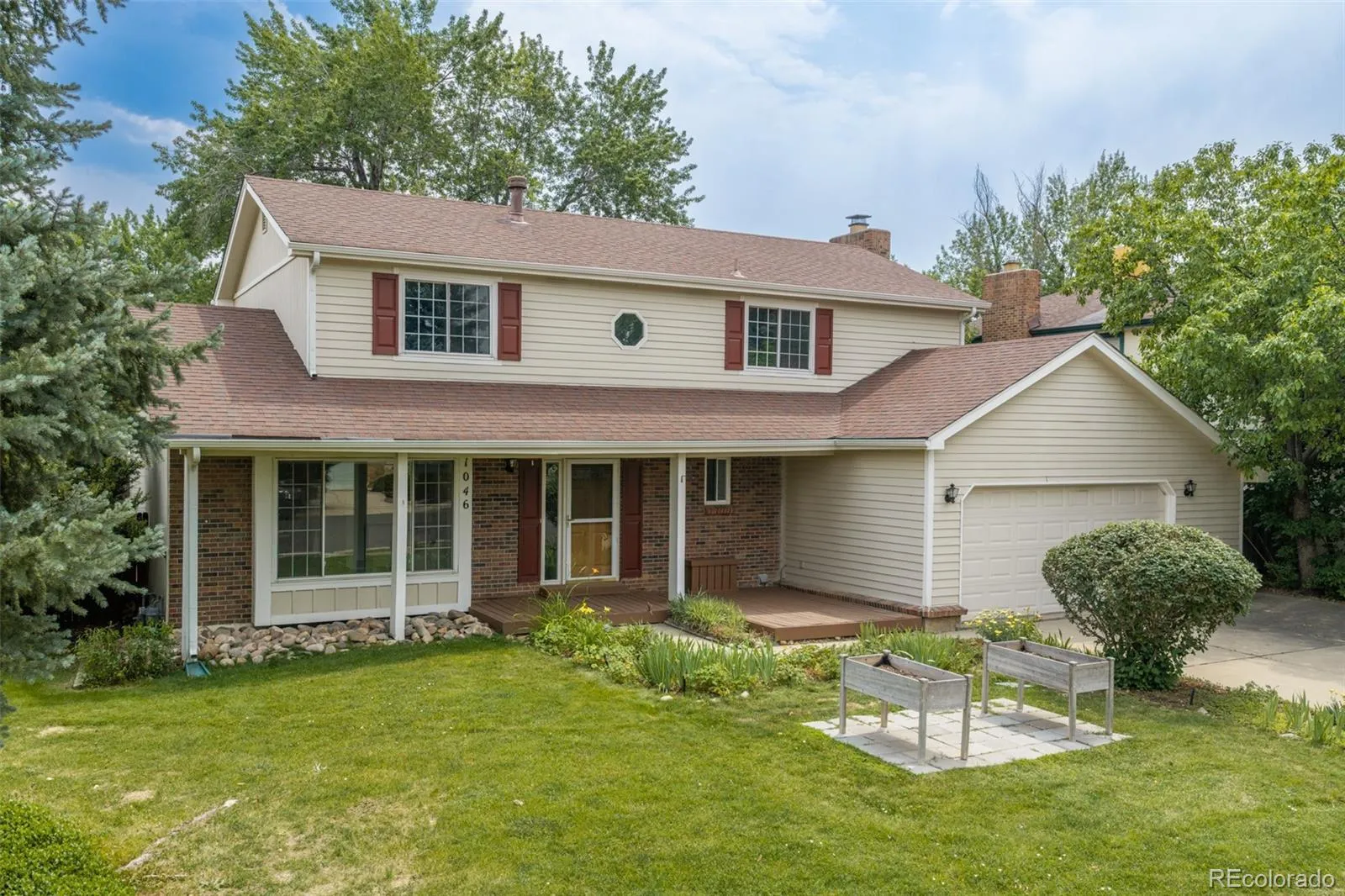 Northmoor Estates