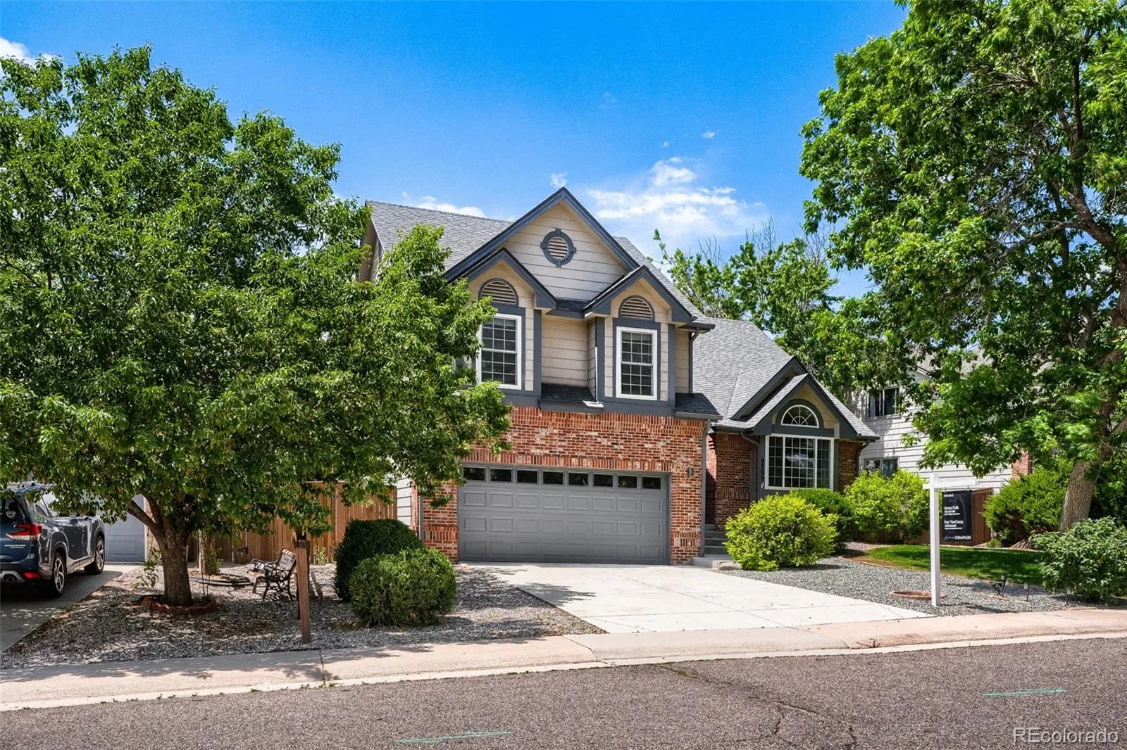 Highlands Ranch