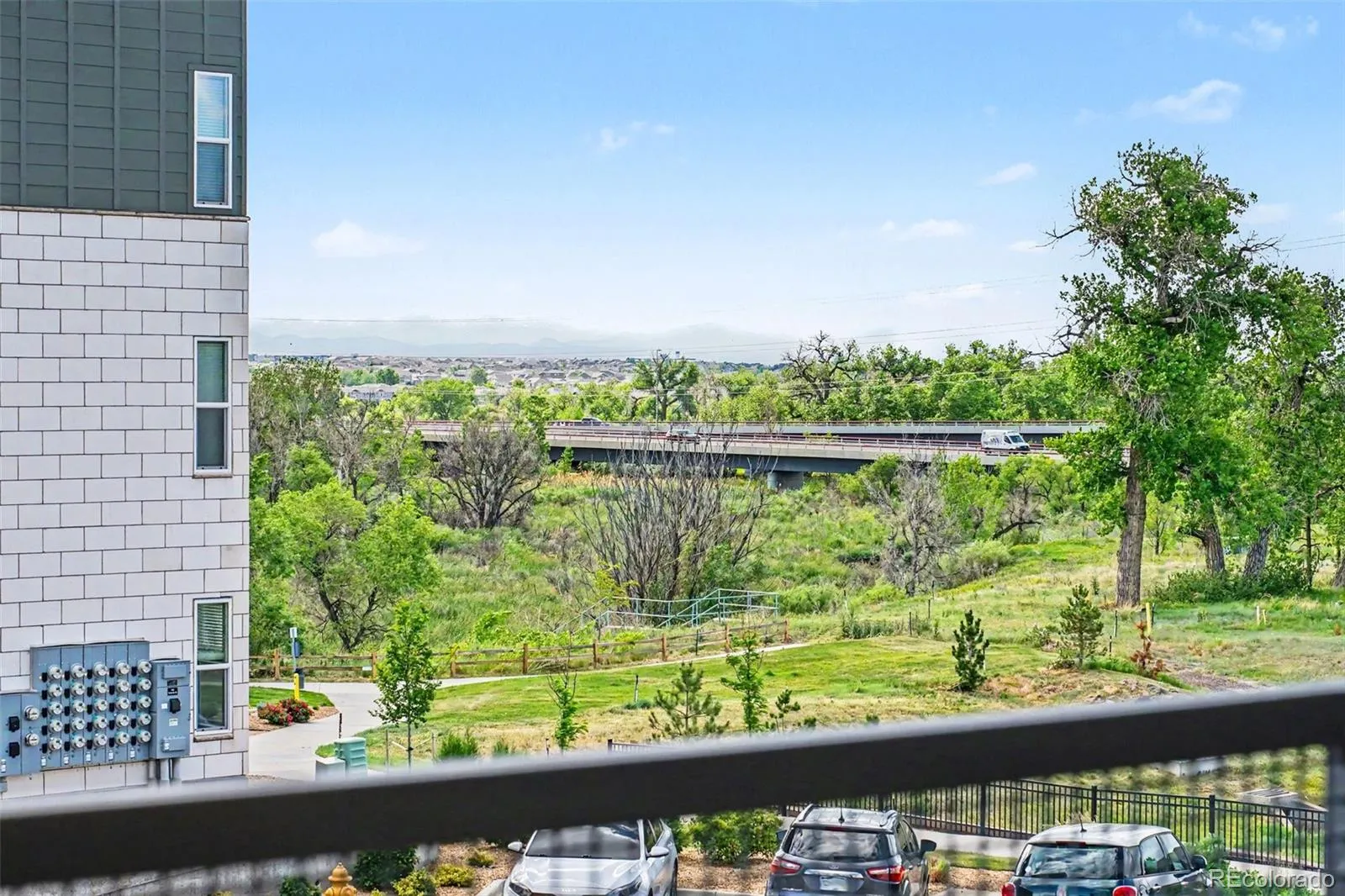 Westcreek Condos