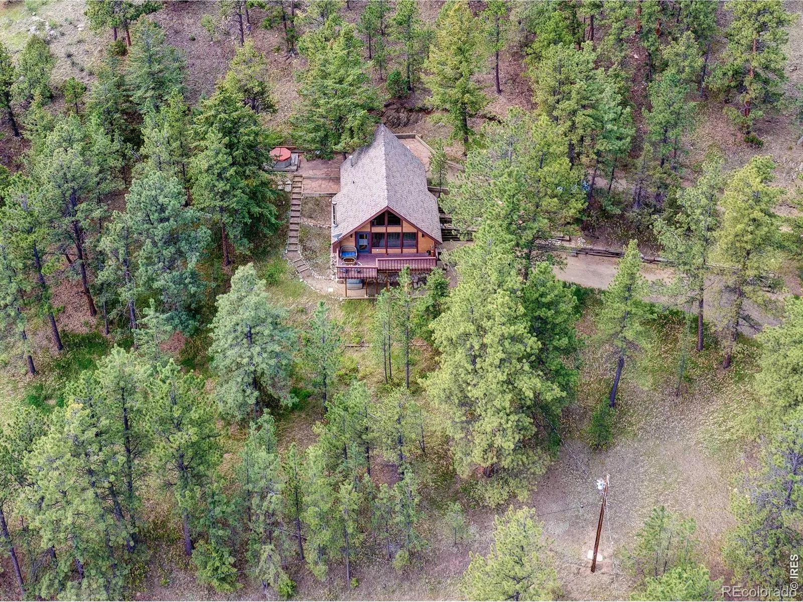 Retreat 1