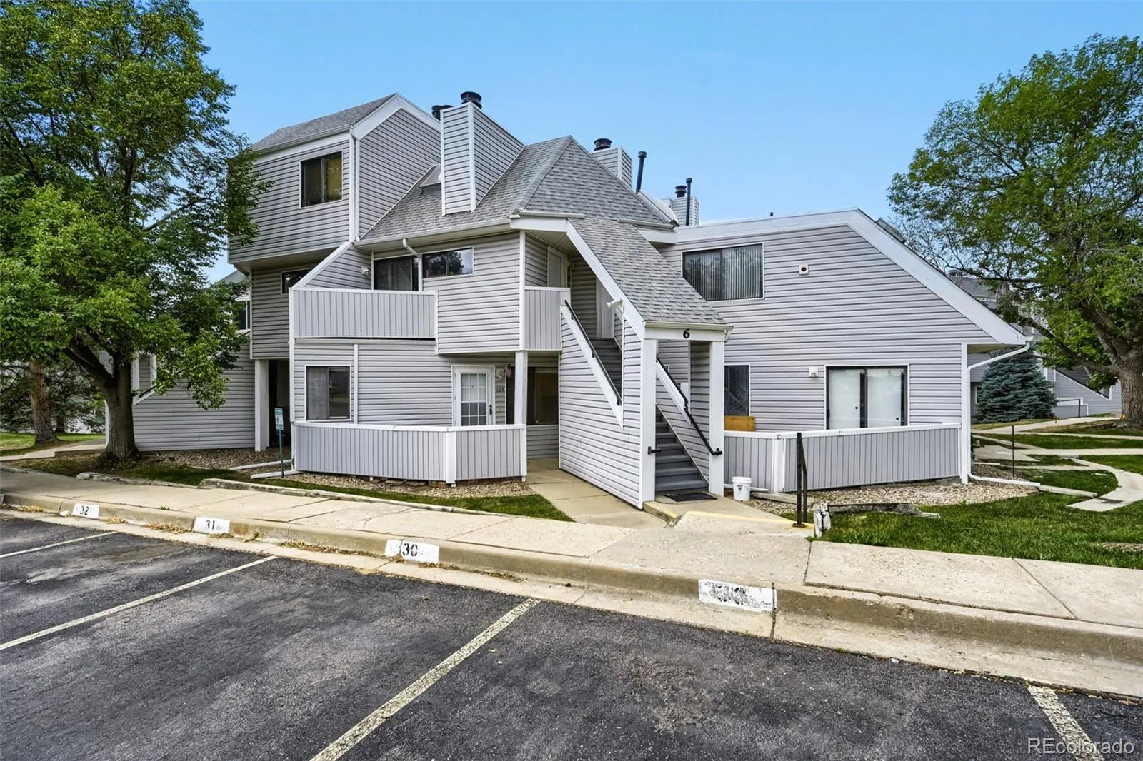 Star Point Condominiums