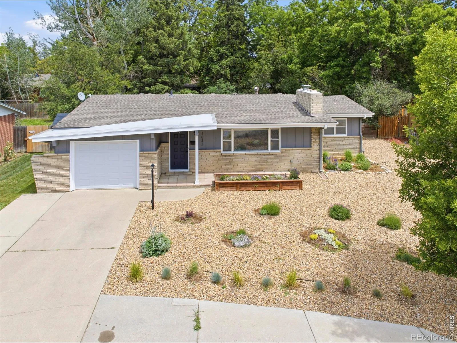 Miller Brothers Foothills