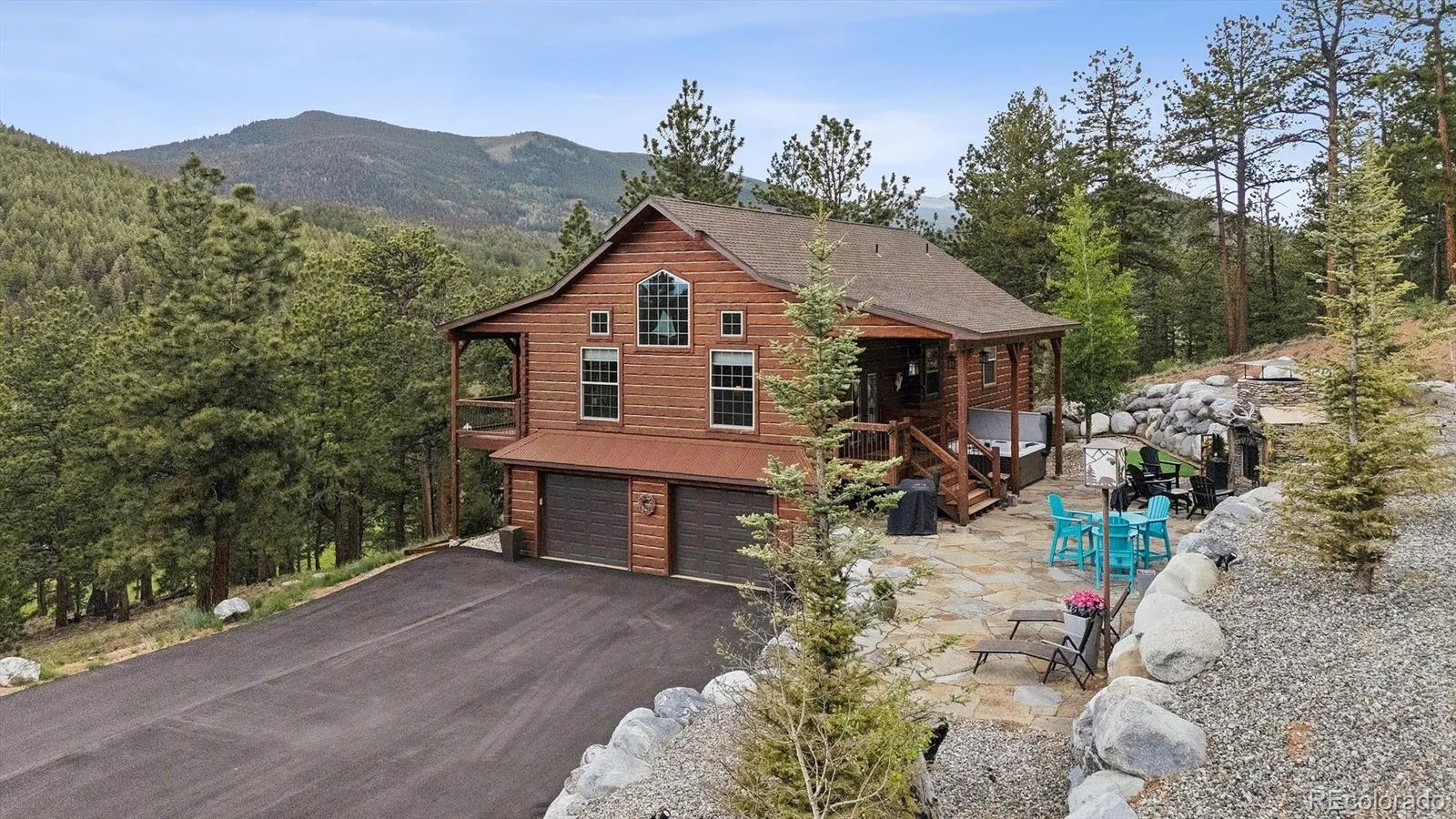Hillside Acres