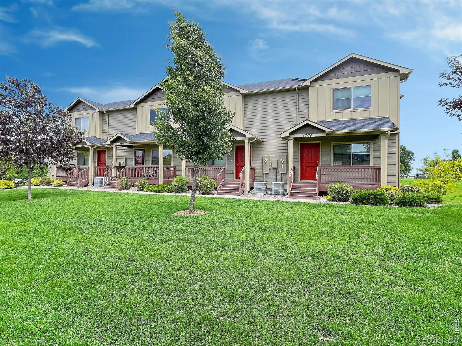 Longsview Fg 1 2nd Rplt