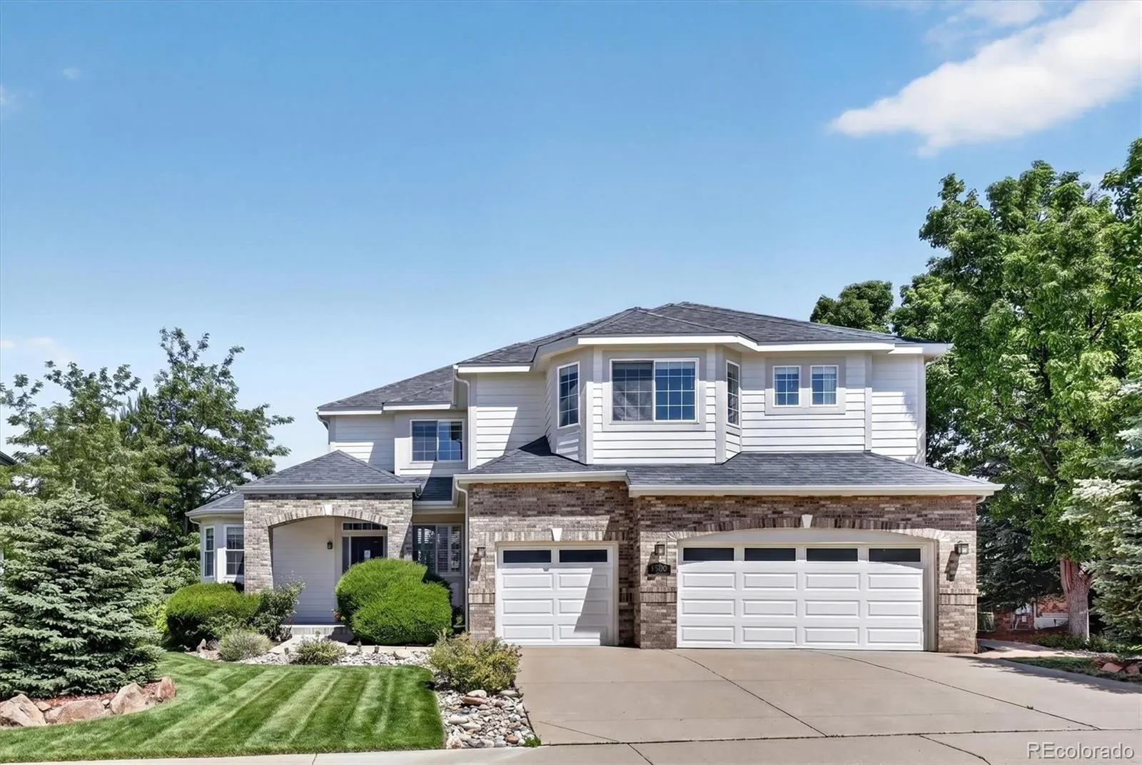 Carriage Club Estates