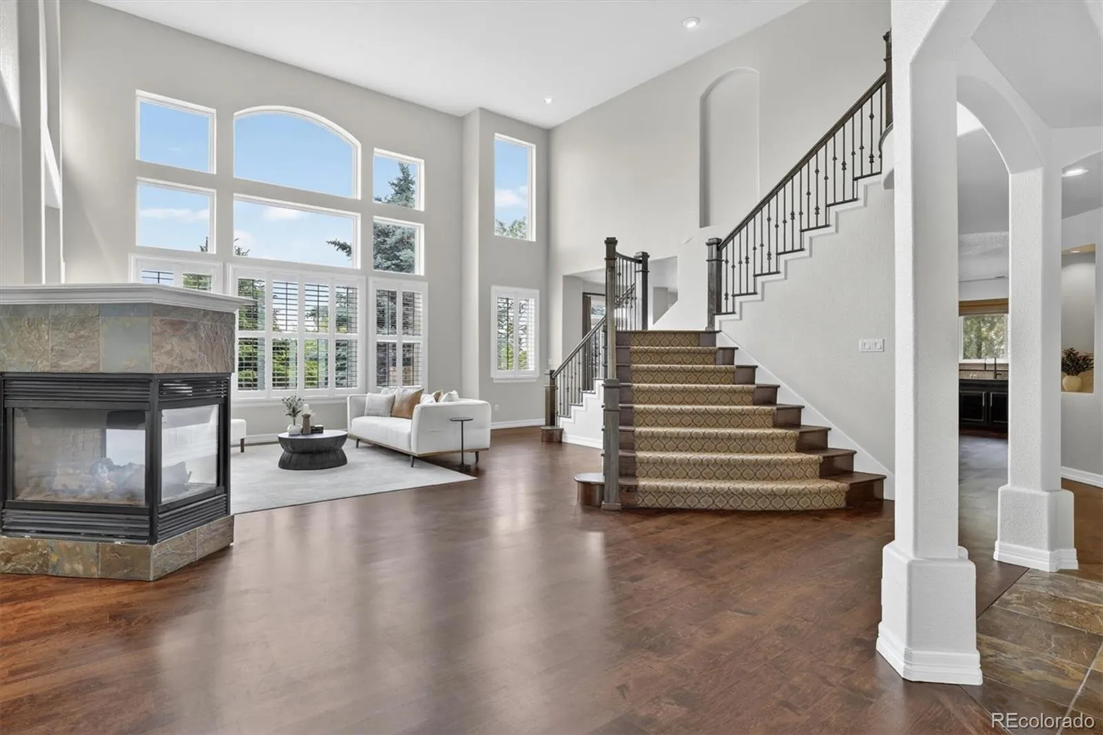 Carriage Club Estates