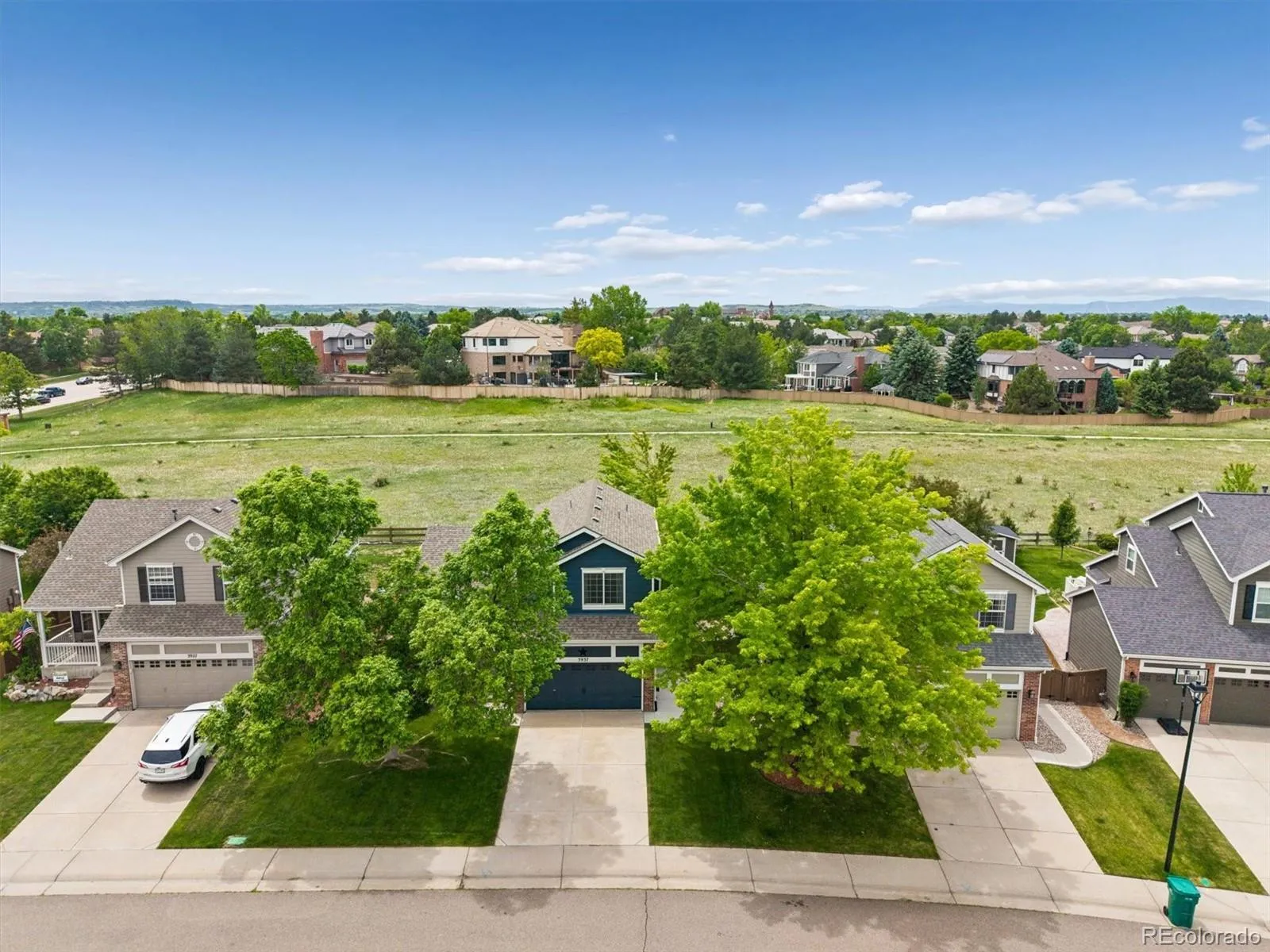 Highlands Ranch