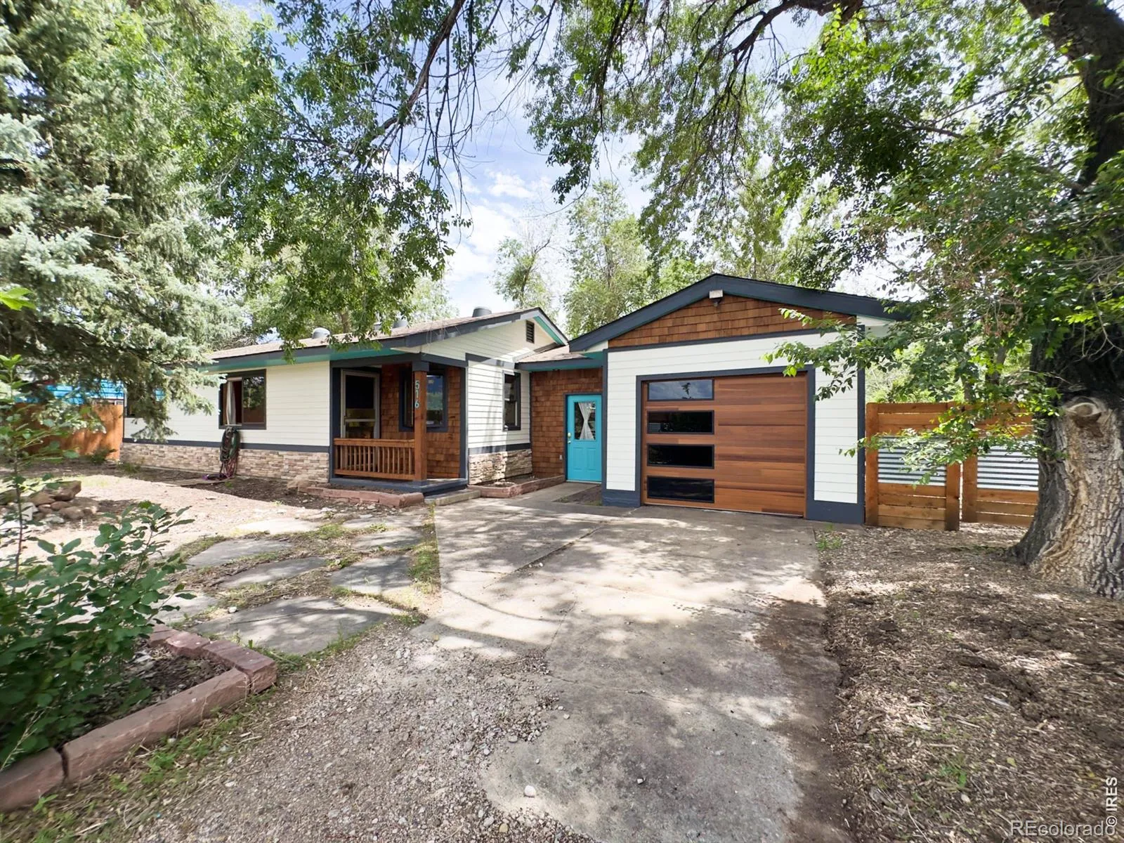 Mountain View Acres