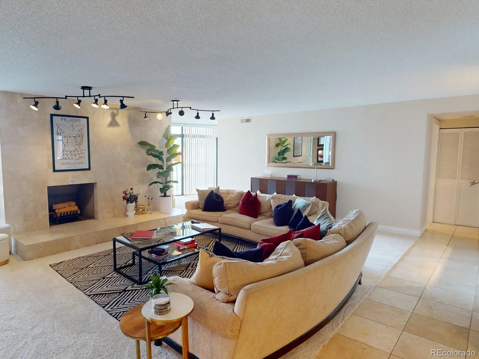 The Windsor Condominium