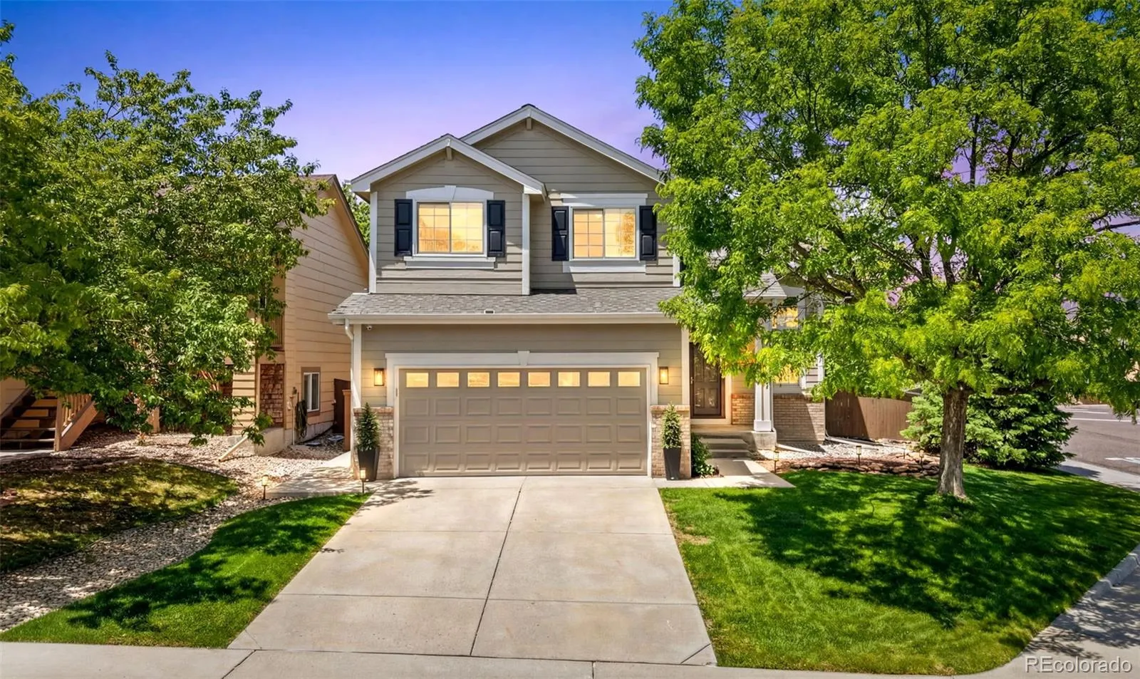 Highlands Ranch