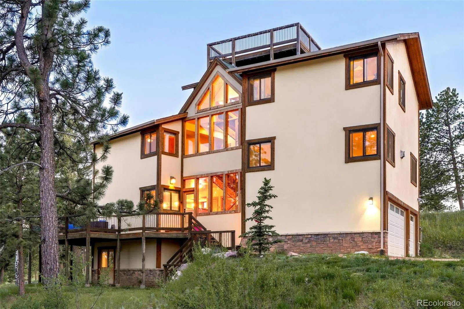 Lions Head Ranch