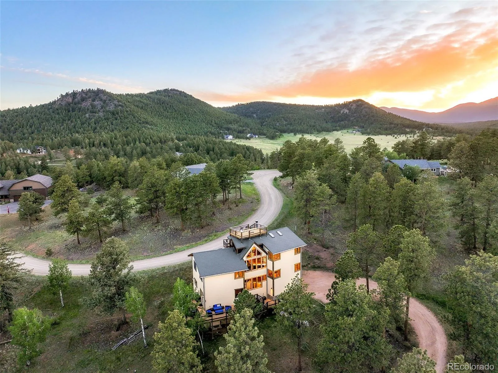 Lions Head Ranch