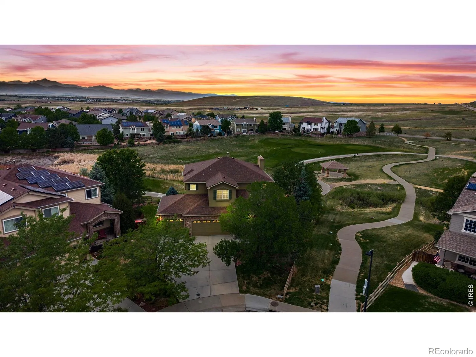 Vista Ridge