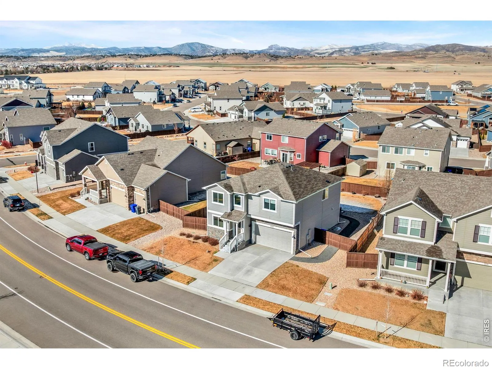 Eagle Brook Meadows