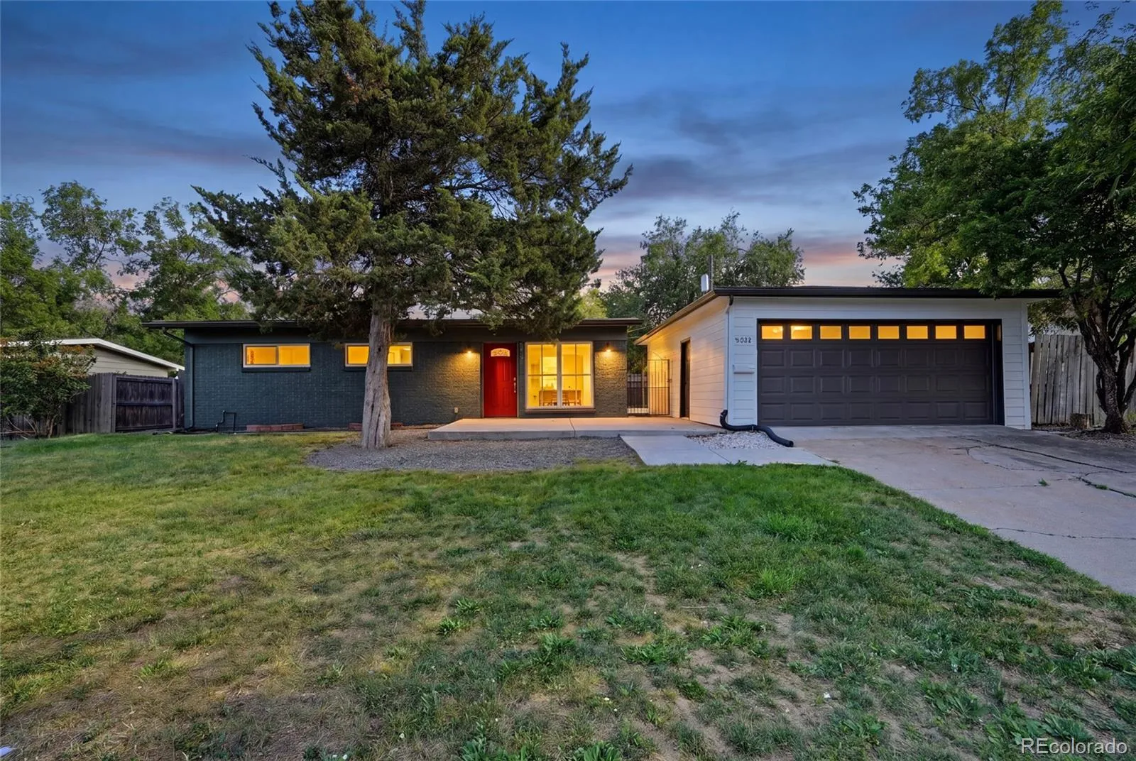 arvada acres