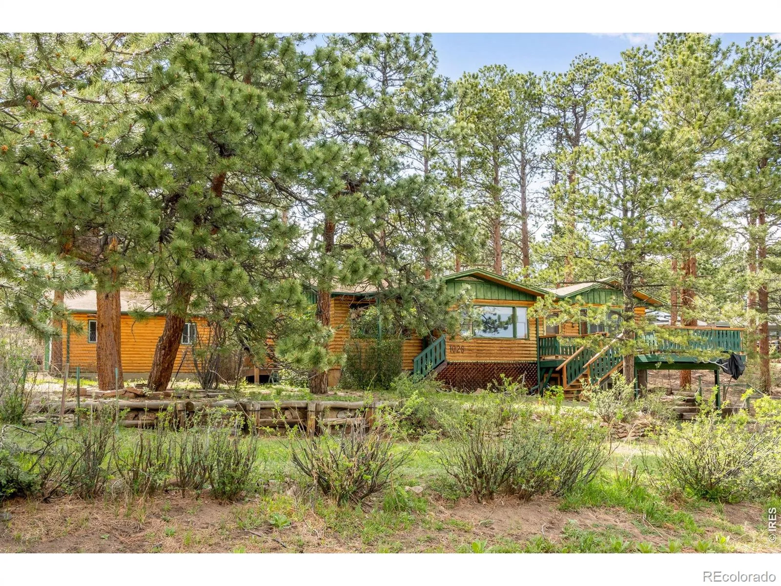 Village Acres