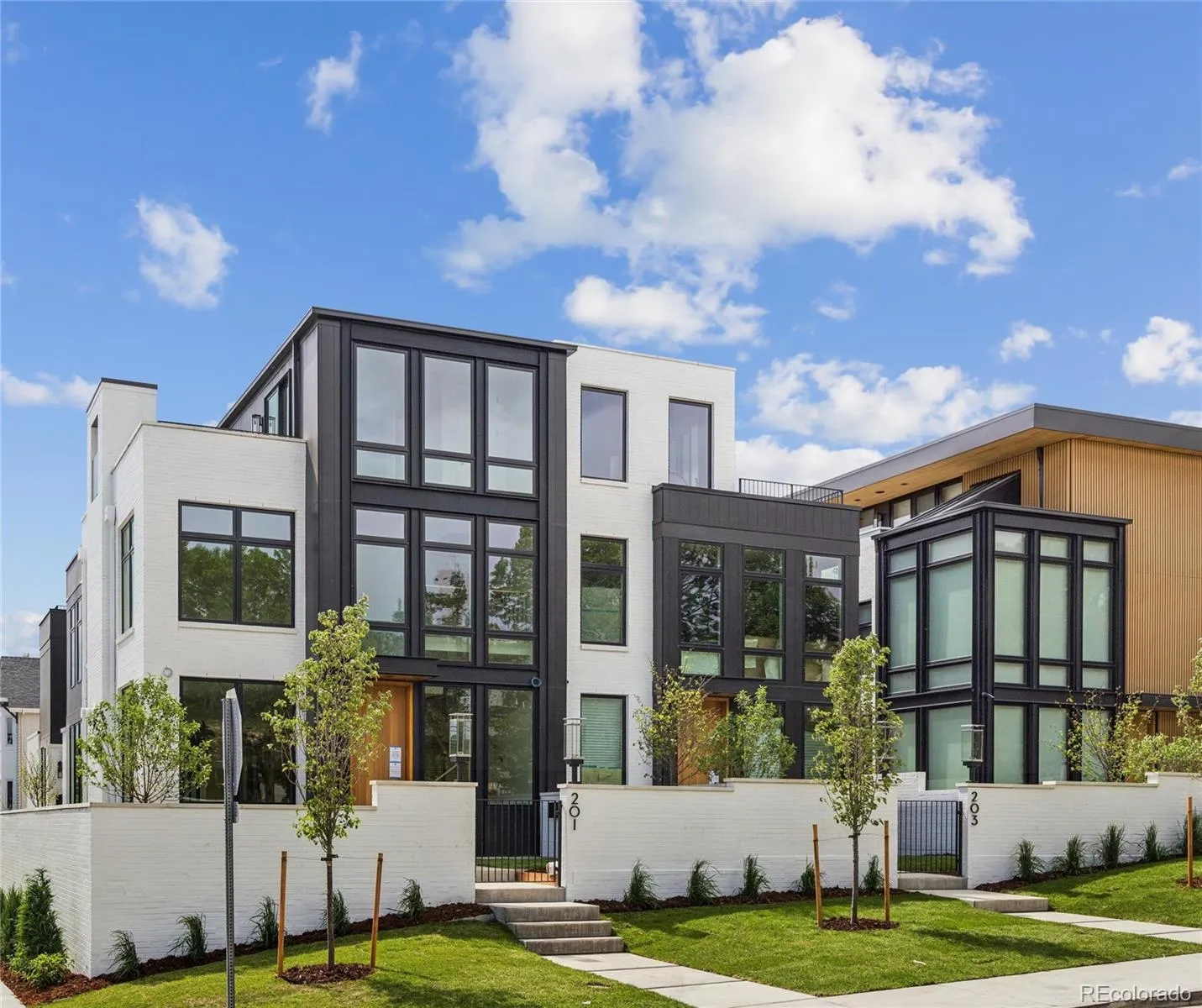 Cherry Creek North