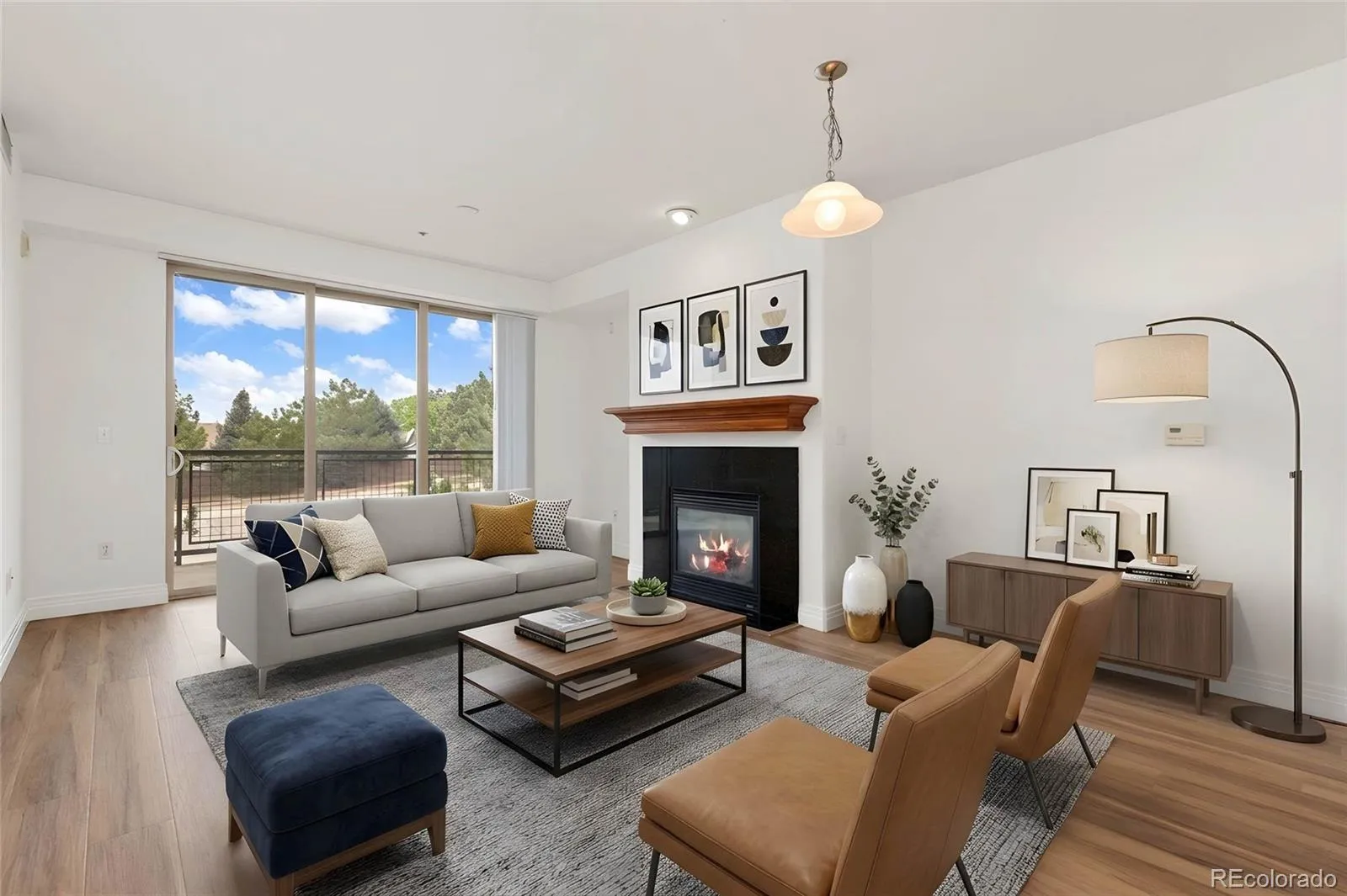 Dry Creek Crossings Condos