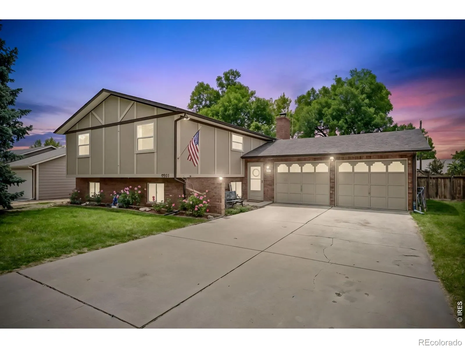 Horseshoe View Estates