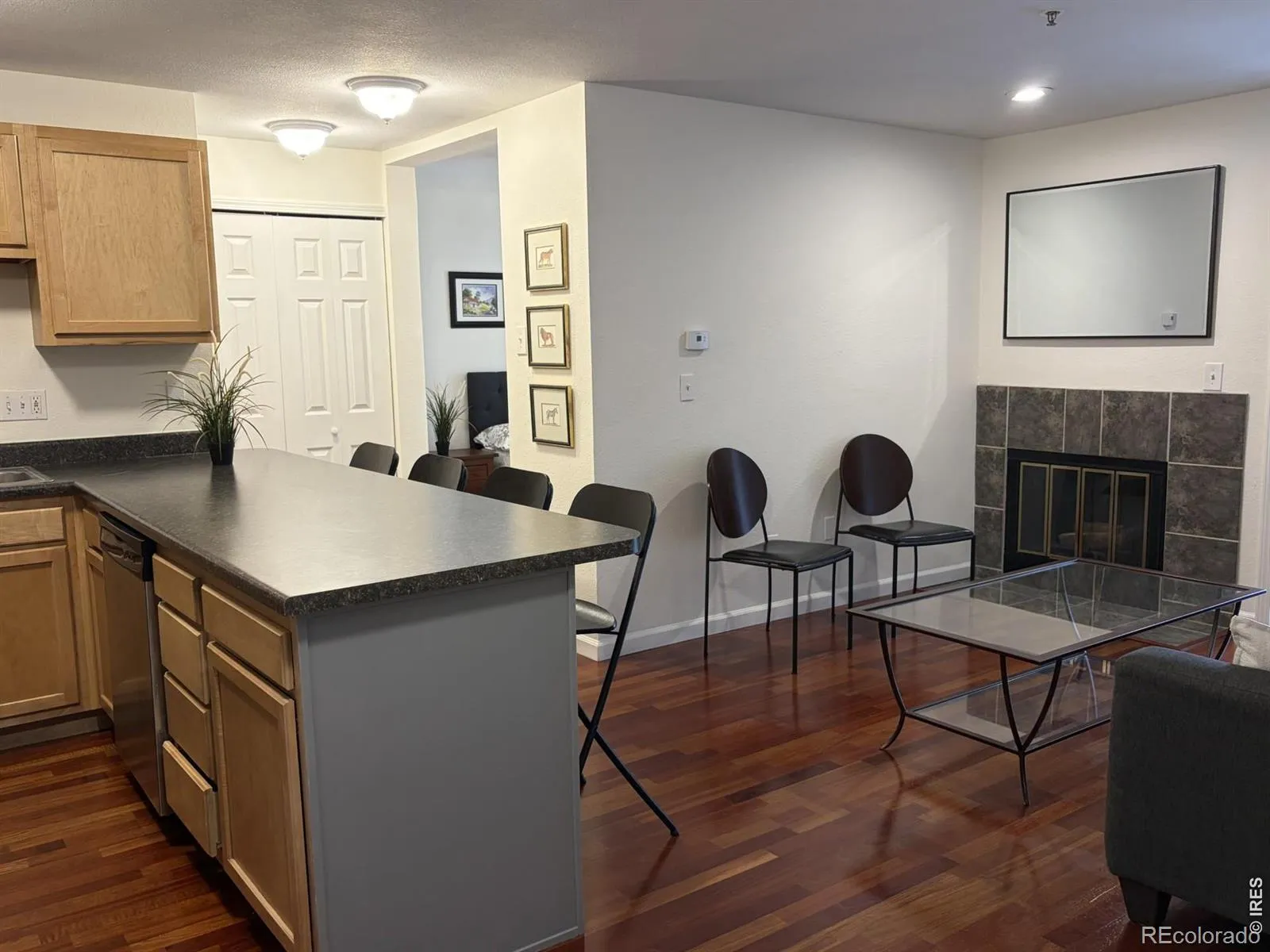 Crown Court Condo
